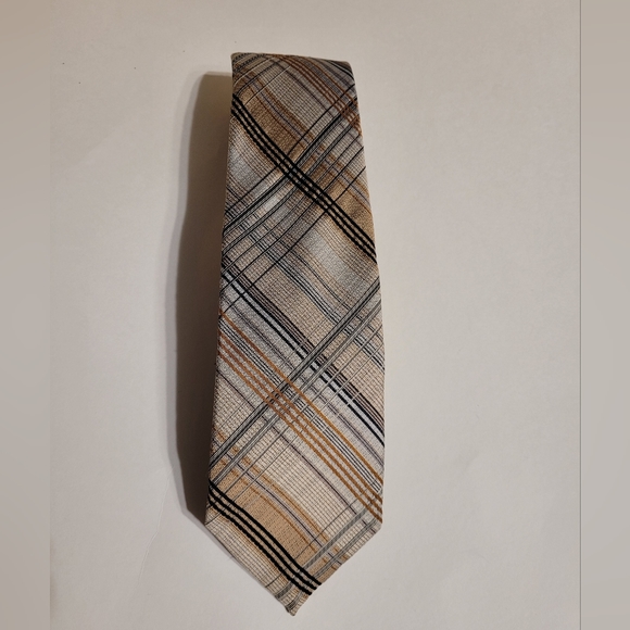 Vintage Tonino Firenze Paisley Neck Tie - Picture 1 of 8